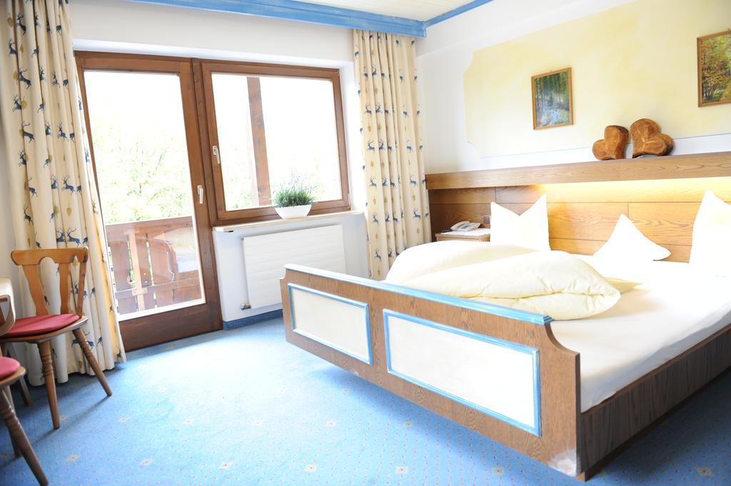 הינטריס Das Naturhotel Die Eng חדר תמונה
